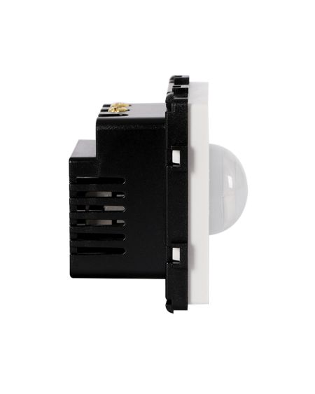 Détecteur de Présence IR avec Cadre PC Modern
