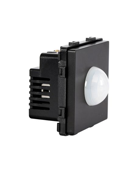 Détecteur de Présence IR avec Cadre PC Modern