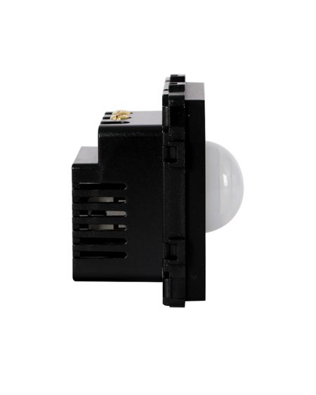 Détecteur de Présence IR avec Cadre PC Modern