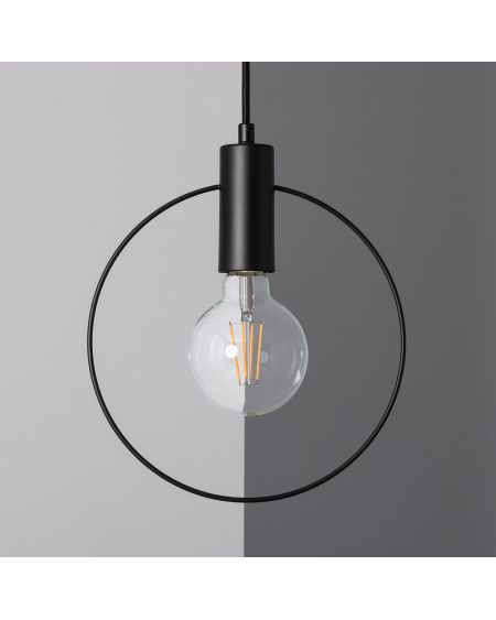 Suspension Métal Mini Otos