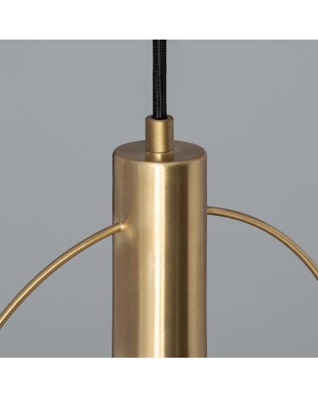 Suspension Métal Mini Otos