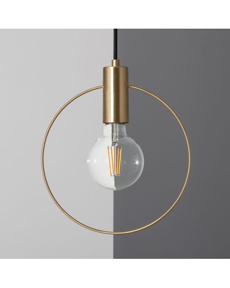 Suspension Métal Mini Otos