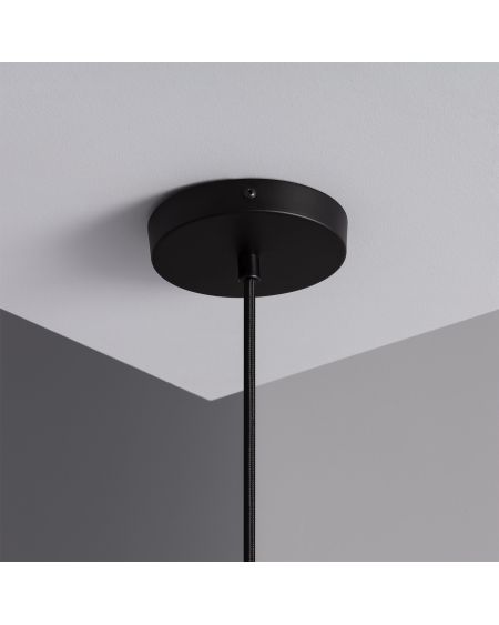 Suspension Métal Otos