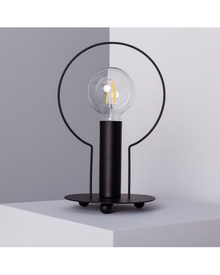 Lampe à Poser Métal Otos