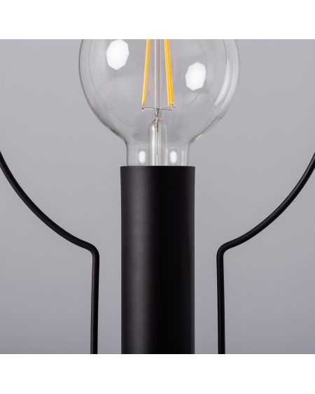 Lampe à Poser Métal Otos