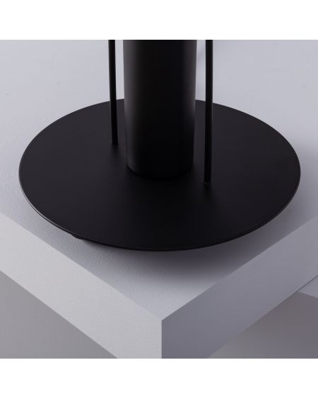 Lampe à Poser Métal Otos