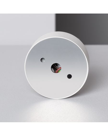 Spot à Douille en Saillie Ágata Multiangle 10-50º pour Ampoule GU10