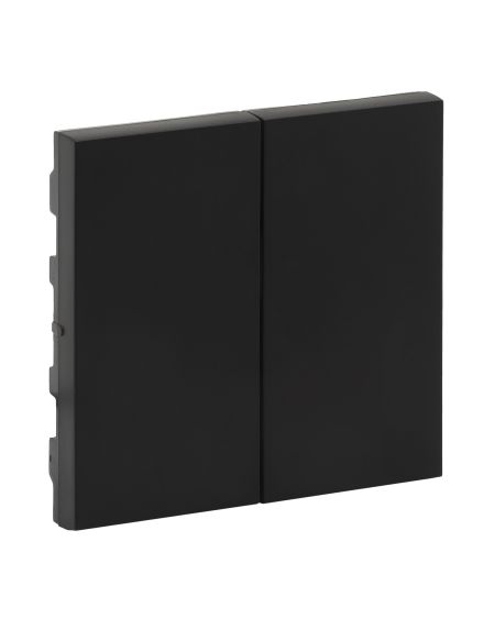 Touche pour Interrupteur Double LEGRAND Niloé Step 864_05
