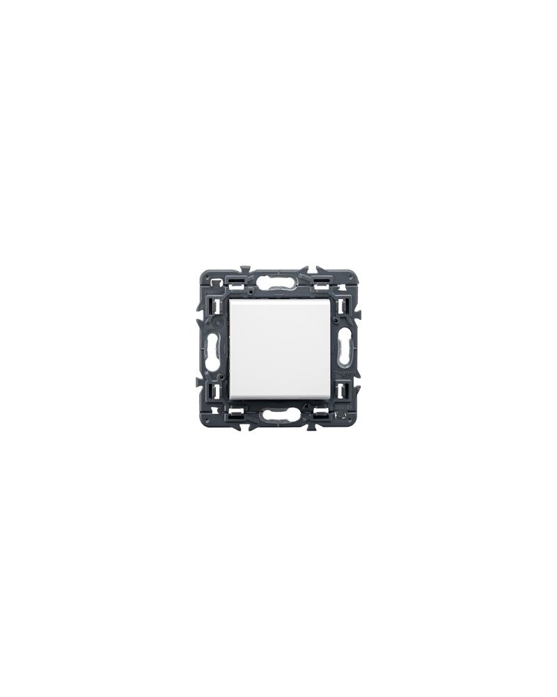 Va-et-Vient Unipolaire 10 AX LEGRAND Valena Next 741240 Va-et-Vient Unipolaire 10 AX LEGRAND Valena Next 741240