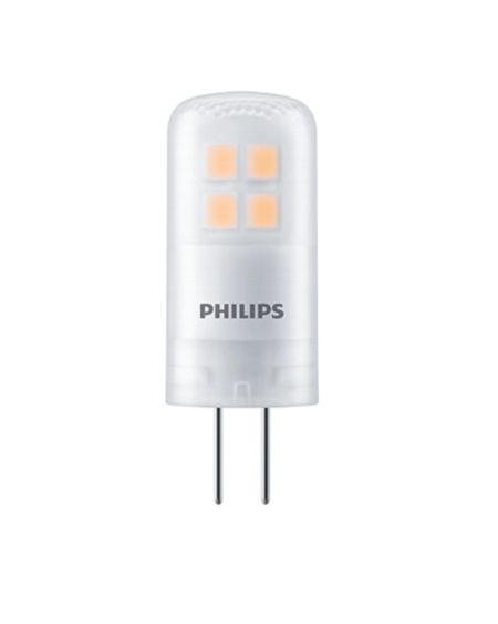 Ampoule LED G4 1.8W 205 lm  CorePro Capsule 12V