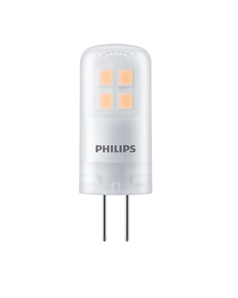 Ampoule LED G4 1.8W 205 lm  CorePro Capsule 12V