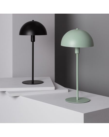 Lampe à Poser Aluminium Madow