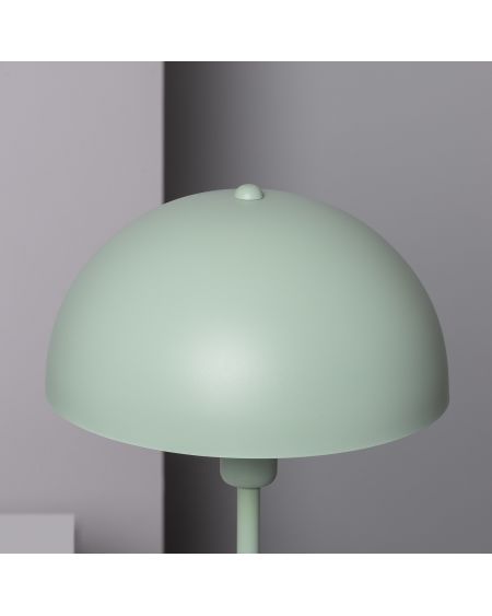 Lampe à Poser Aluminium Madow