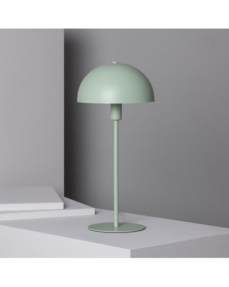 Lampe à Poser Aluminium Madow