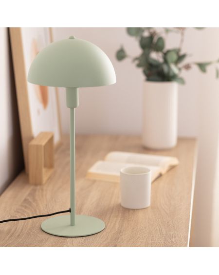Lampe à Poser Aluminium Madow