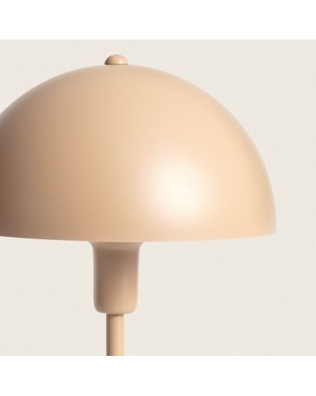 Lampe à Poser Aluminium Madow