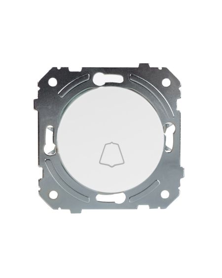 Bouton-Poussoir Classic Round