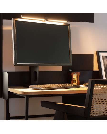 Applique LED Métal Klint 6W