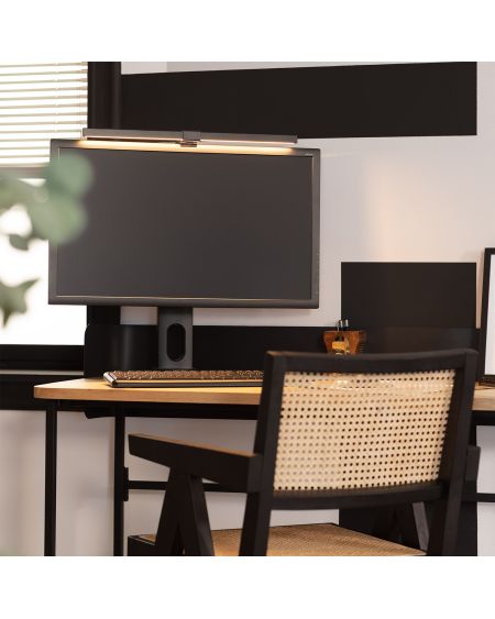 Applique LED Métal Klint 6W