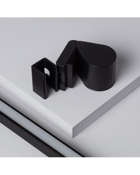 Applique LED Métal Klint 6W