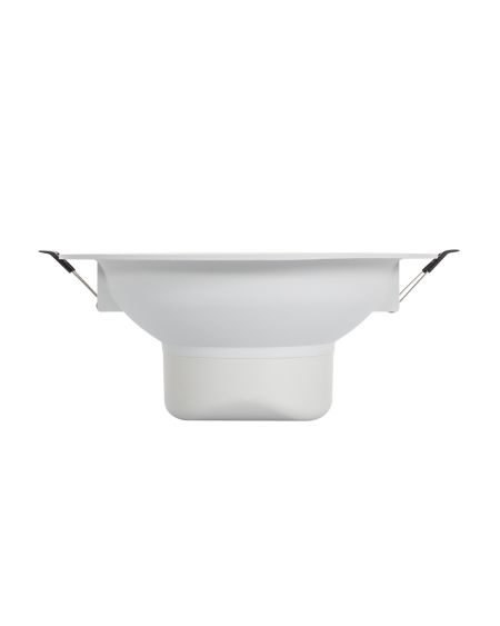 Downlight LED Lux 24W IP44 No Flicker Coupe Ø 200mm