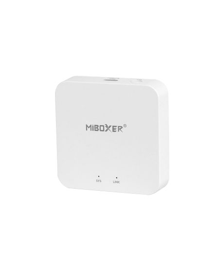 Gateway WiFi MiBoxer 2.4GHz WL-box1