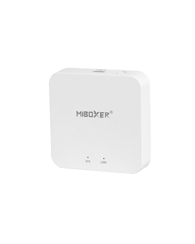 Gateway WiFi MiBoxer 2.4GHz WL-box1 Gateway WiFi MiBoxer 2.4GHz WL-box1
