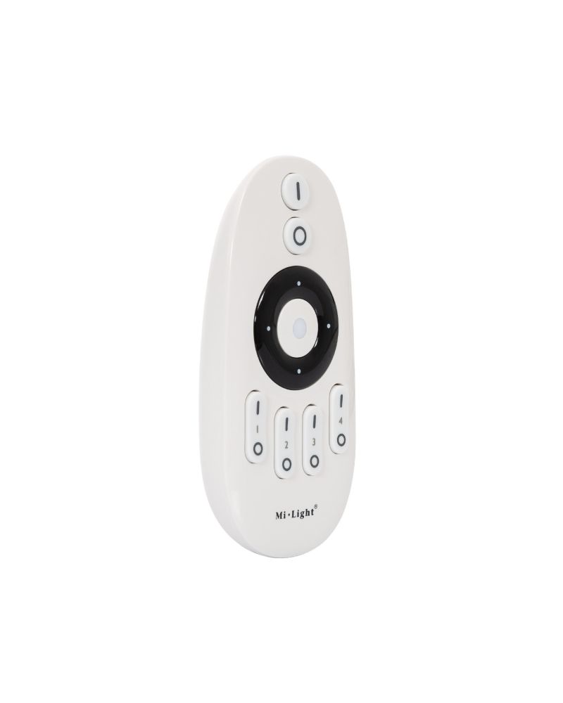 Télécommande Murale RF pour Variateur LED Monochrome / CCT 4 Zones MiBoxer FUT007 Télécommande Murale RF pour Variateur LED Monochrome / CCT 4 Zones MiBoxer FUT007