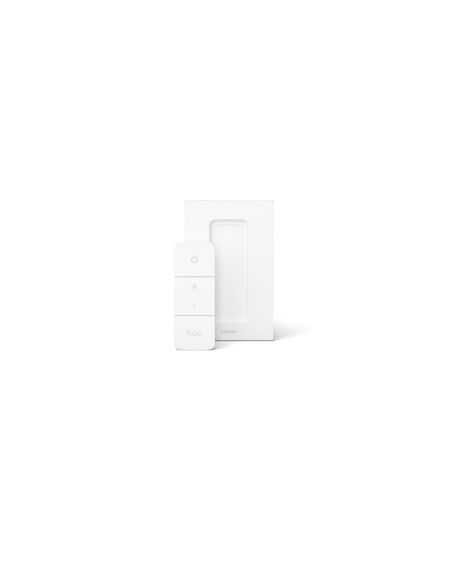Plafonnier White Ambiance Runner 1 Spot GU10  Hue