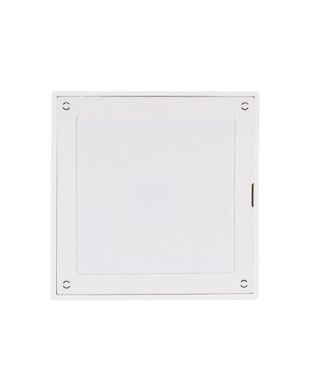 Télécommande Murale RF pour Variateur LED RGB + CCT 4 Zones MiBoxer B4