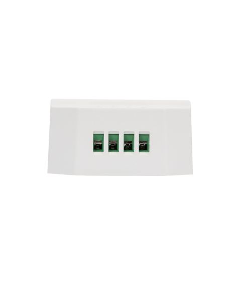 Variateur LED TRIAC Compatible avec Bouton Poussoir MiBoxer TRI-C1