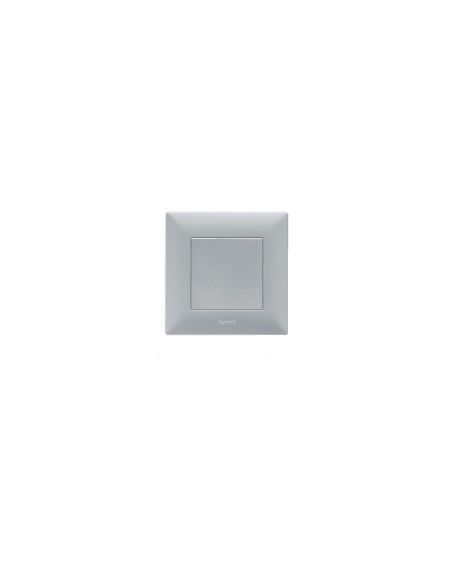 Kit Bouton-Poussoir Simple Inverseur LEGRAND Niloé Step