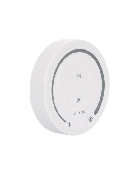 Télécommande Murale RF pour Variateur LED Monochrome MiBoxer FUT087