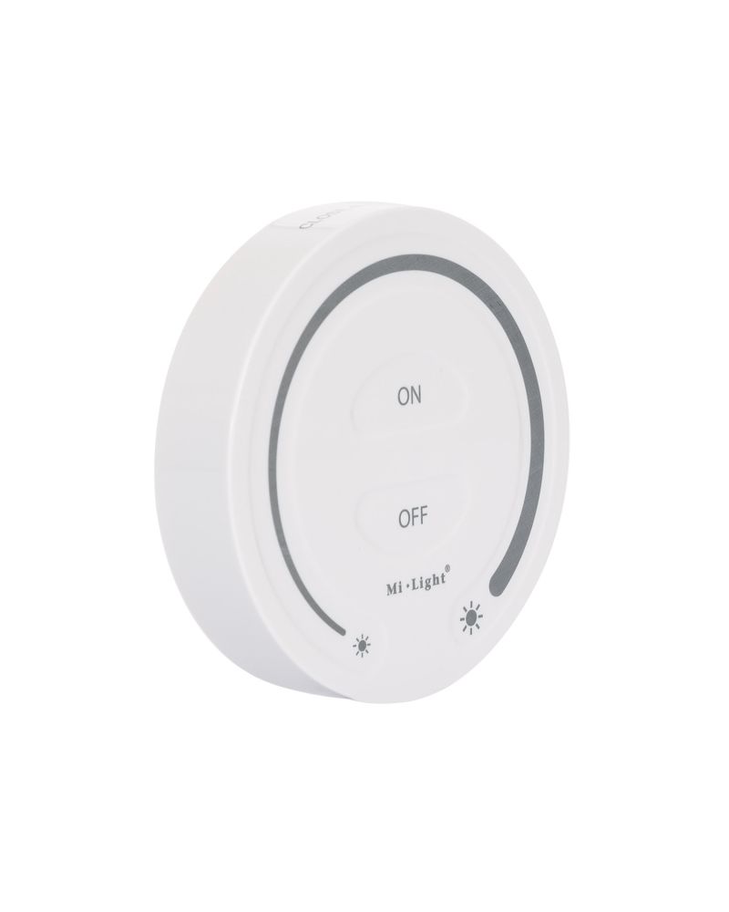 Télécommande Murale RF pour Variateur LED Monochrome MiBoxer FUT087 Télécommande Murale RF pour Variateur LED Monochrome MiBoxer FUT087