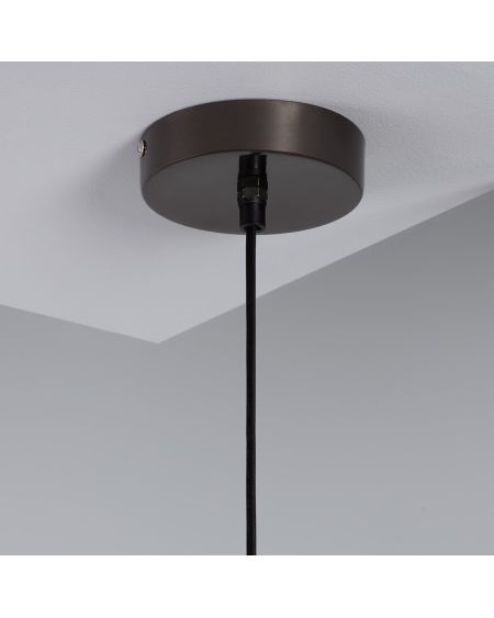 Suspension Métal Kimolos