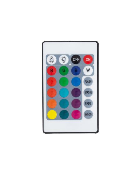 Contrôleur pour Gaine Néon LED Flexible Dimmable 11W/m 220V AC 60 LED/m Semi-circulaire 180° IP67 sur Mesure Coupe tous les 100c