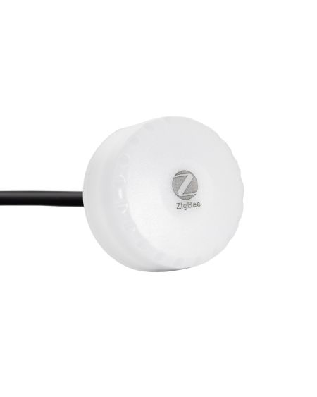 Contrôleur Zigbee IP65 pour Cloche LED Industrielle UFO Smart