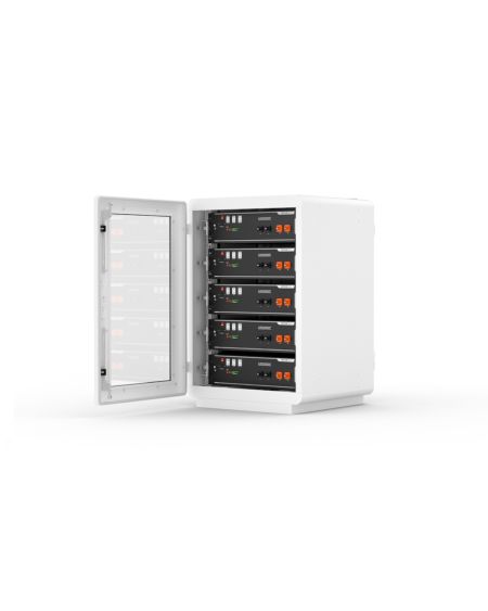 Batterie Lithium PYLONTECH 48V US3000C 3.6kWh