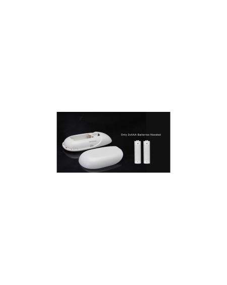 Variateur LED TRIAC + Télécommande RF 4 Zones MiBoxer