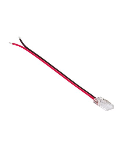 Connecteur HIPPO Mini Câblé pour Ruban LED COB 5mm Super Étroit IP20
