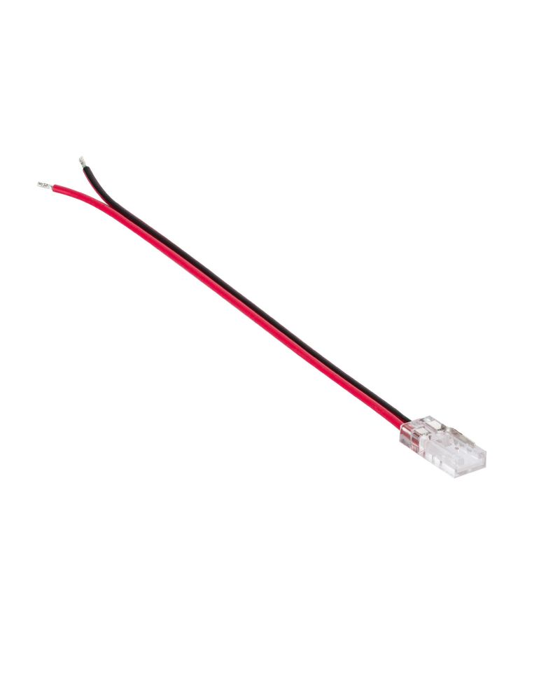 Connecteur HIPPO Mini Câblé pour Ruban LED COB 5mm Super Étroit IP20
