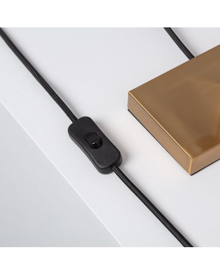 Lampe à poser Métal Palice