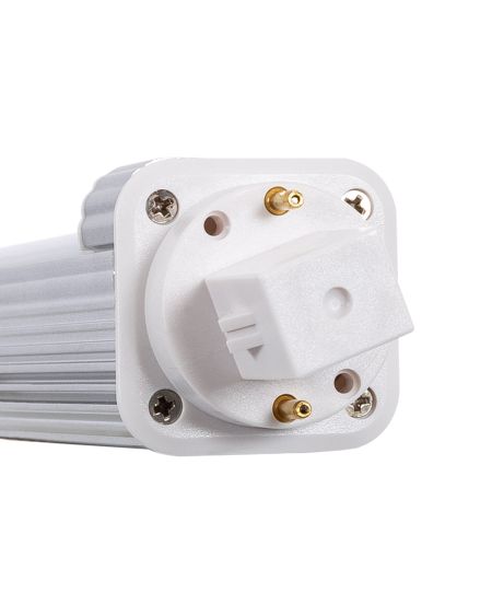 Ampoule LED G24 Frost 7W 700 lm Frost