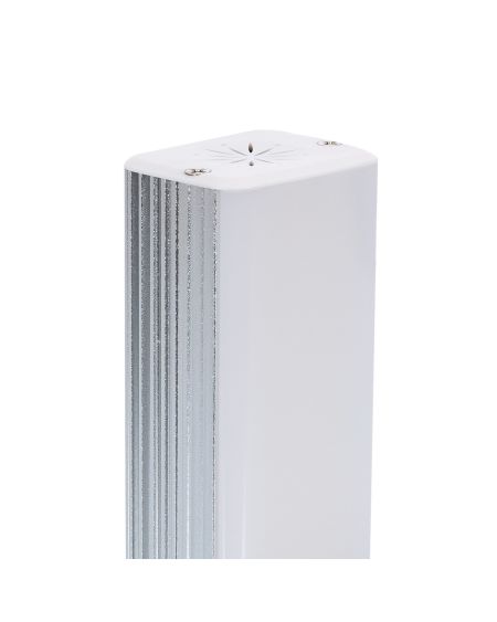 Ampoule LED G24 Frost 7W 700 lm Frost