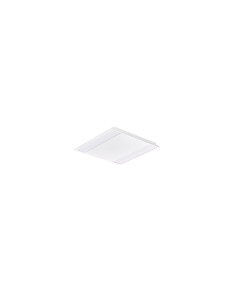 Panneau LED 60x60 cm Ledinaire 34W 3400lm Double Faisceau RC065B W60L60 Panneau LED 60x60 cm Ledinaire 34W 3400lm Double Faisceau RC065B W60L60