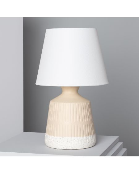 Lampe à Poser Céramique Balteze