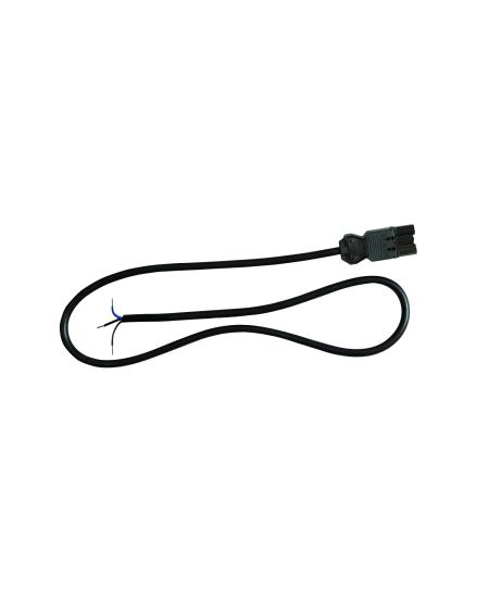 Câble GST18 3 Pôles Mâle avec Câble de 1m