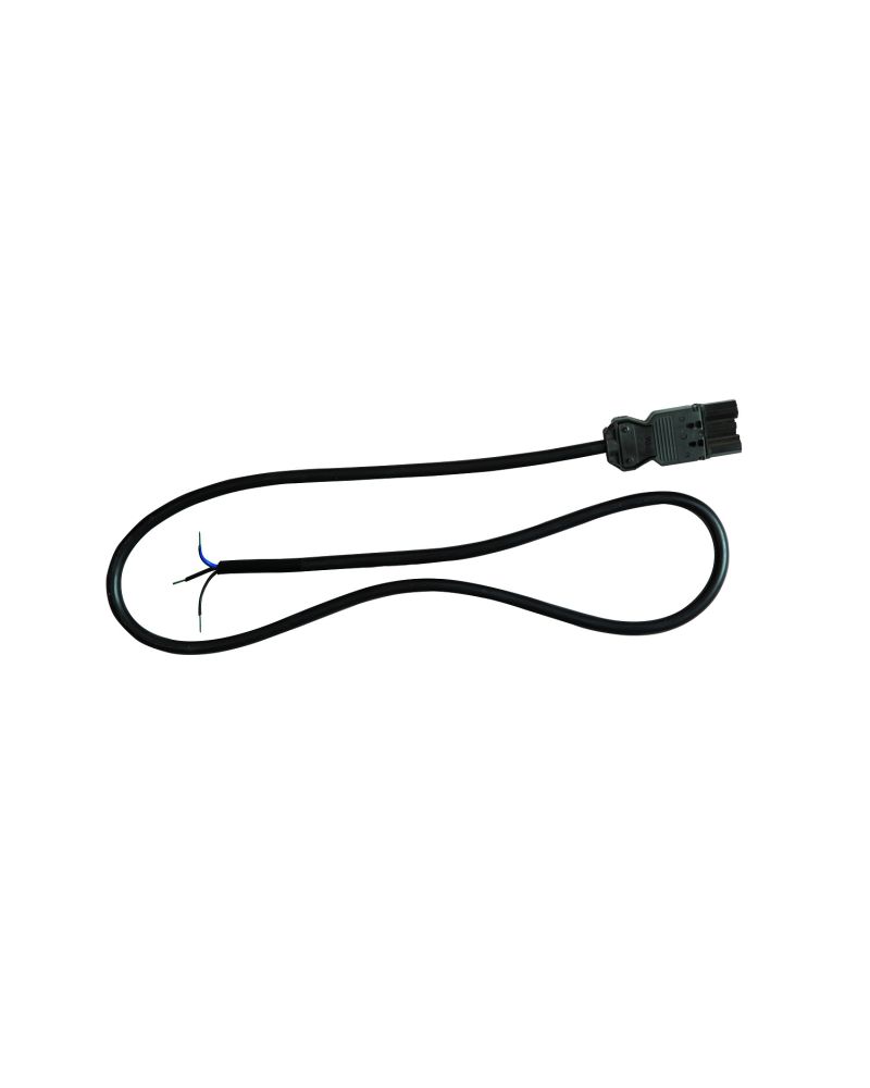 Câble GST18 3 Pôles Mâle avec Câble de 1m Câble GST18 3 Pôles Mâle avec Câble de 1m
