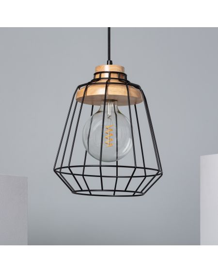 Suspension Métal Renner