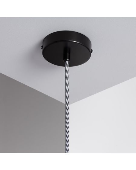Suspension Verre Galia